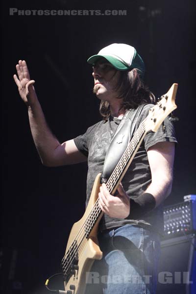 WATCHA - 2006-05-30 - PARIS - Zenith - 